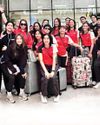 V-LEAGUE VISAYAS MO-ARANGKADA NA13