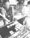 Nag-sideline og shabu2