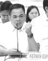 KERWIN NITAHAN SA NBI1