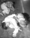 2 KA MENOR, TRAFFIC ENFORCER PATAY SA AKSIDENTE0