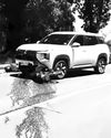 Motor nasampak sa SUV diha sa TCH, patay Motor nasampak sa SUV diha sa TCH, patay0