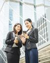 Women businesses at the Osaka World Expo21