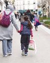 Paris residents vote in favor of making 500 more streets pedestrian29