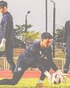 Philippines battles Maldives at AFC Asian Cup Qualifiers36
