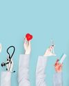 Uplifting healthcare's vital professionals47