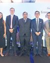Standard Chartered Bank hosts Global Research Briefing10