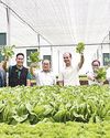 MPIC unit opens 3.5-hectare Bulacan greenhouse complex7