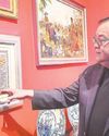 Edwin Bautista is PNB's new president and CEO Edwin Bautista is PNB's new president and CEO49