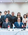 GSIS, JICA hold first joint meeting on disaster resilience project GSIS, JICA hold first joint meeting on disaster resilience project51