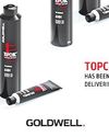 Goldwell's Topchic marks 50 years in hair color expertise Goldwell's Topchic marks 50 years in hair color expertise53