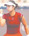 Alexandra Eala set to enter Top 100 WTA ranking pending quarterfinal results Alexandra Eala set to enter Top 100 WTA ranking pending quarterfinal results38