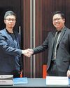 Credit bureau Island Credit Solution receives accreditation from CIC Credit bureau Island Credit Solution receives accreditation from CIC57