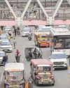 Moody's unit cuts PHL growth outlook Moody's unit cuts PHL growth outlook1