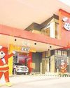 Jollibee to issue $300-M notes with 5.332% coupon Jollibee to issue $300-M notes with 5.332% coupon8