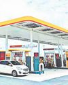 Shell sets up to P6-B budget through 2026 Shell sets up to P6-B budget through 20265