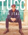 Stanley Tucci says hosting tougher than acting as he launches culinary travel series58
