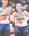 NU Lady Bulldogs eye three-peat despite Belen and Solomon exit40