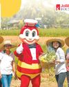Jollibee Group Foundation marks 20 years of partnerships Jollibee Group Foundation marks 20 years of partnerships58