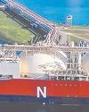 First Gen eyes three more LNG cargoes this year First Gen eyes three more LNG cargoes this year5