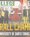 UST keeps general championship at UAAP 87, to host Season 88 UST keeps general championship at UAAP 87, to host Season 8833