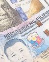 Peso may strengthen further vs dollar before Fed comments, US data43