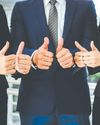 Choosing a firm that fits your executive search needs66