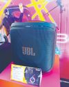 JBL releases new party speakers, compact portables52