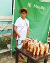 Sierra Madre women turn cassava into handmade chips24