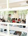 Development budget priorities21