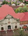 The state of heritage conservation in the Philippines23