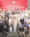 ASC honors ‘nurturers’ of advertising self-regulation52