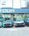 JETOUR Auto PH bolsters presence east of the Metro with opening of Taytay dealership JETOUR Auto PH bolsters presence east of the Metro with opening of Taytay dealership48