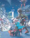 Pokémon Legends: Z-A announces release, reveals cover art Pokémon Legends: Z-A announces release, reveals cover art51