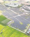 CREC sets over $1-billion capex for solar projects14