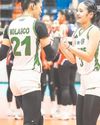 CSB Lady Blazers gun for NCAA 100 women's volleyball crown against Letran Lady Knights38