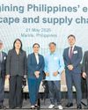 MUFG NOW re-imagines PHL's energy landscape, sustainable supply chains18