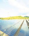 Lopez-led First Gen eyeing up to $25-million solar spend in Batangas Lopez-led First Gen eyeing up to $25-million solar spend in Batangas14