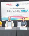 Aboitiz Foundation, OPAPRU partner for digital skills training Aboitiz Foundation, OPAPRU partner for digital skills training52