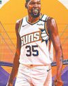 Heat, Spurs, Rockets top Kevin Durant's trade wish list34