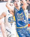 NLEX, Magnolia eye win-once edge against ROS, TNT NLEX, Magnolia eye win-once edge against ROS, TNT28