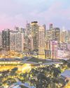 SMC, SMIC, Meralco lead 40 PHL firms in Fortune's SE Asia 500 list SMC, SMIC, Meralco lead 40 PHL firms in Fortune's SE Asia 500 list16