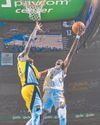 Thunder withstand Pacers' rally to take 3-2 lead in NBA Finals Thunder withstand Pacers' rally to take 3-2 lead in NBA Finals32