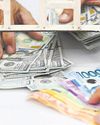 Peso moves closer to P57 level as Iran-Israel conflict continues Peso moves closer to P57 level as Iran-Israel conflict continues49