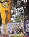BIR sees 'possible recalibration' of P3.232-trillion revenue target BIR sees 'possible recalibration' of P3.232-trillion revenue target8