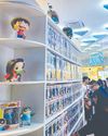 Pop culture hub lands in the Philippines56