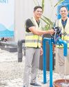 Manila Water unit opens Davao del Norte treatment plant Manila Water unit opens Davao del Norte treatment plant6