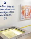 BSP museum reopens to present the history of Filipino currency BSP museum reopens to present the history of Filipino currency53