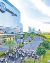 SM Supermalls elevates urban air quality SM Supermalls elevates urban air quality12