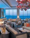 NUSTAR Hotel Cebu earns Michelin Guide honors49