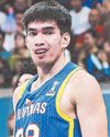 Sacramento Kings unveiled 2025 NBA Summer League roster without Gilas' Kevin Quiambao35
